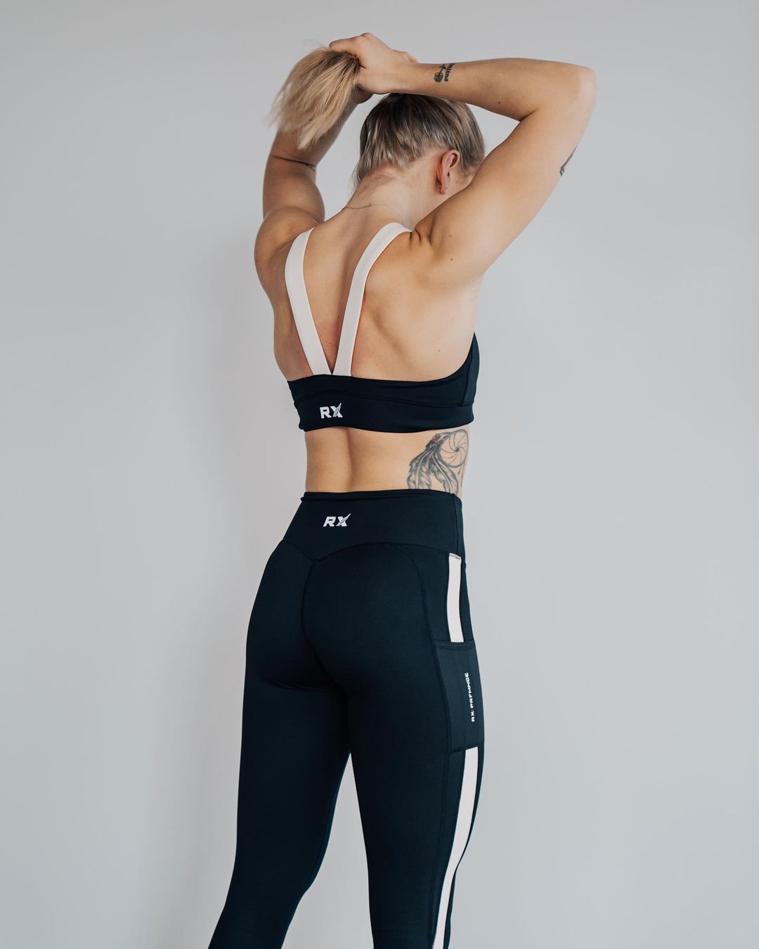 Dam Tights & Leggings