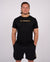 Hybrid T-Shirt Black