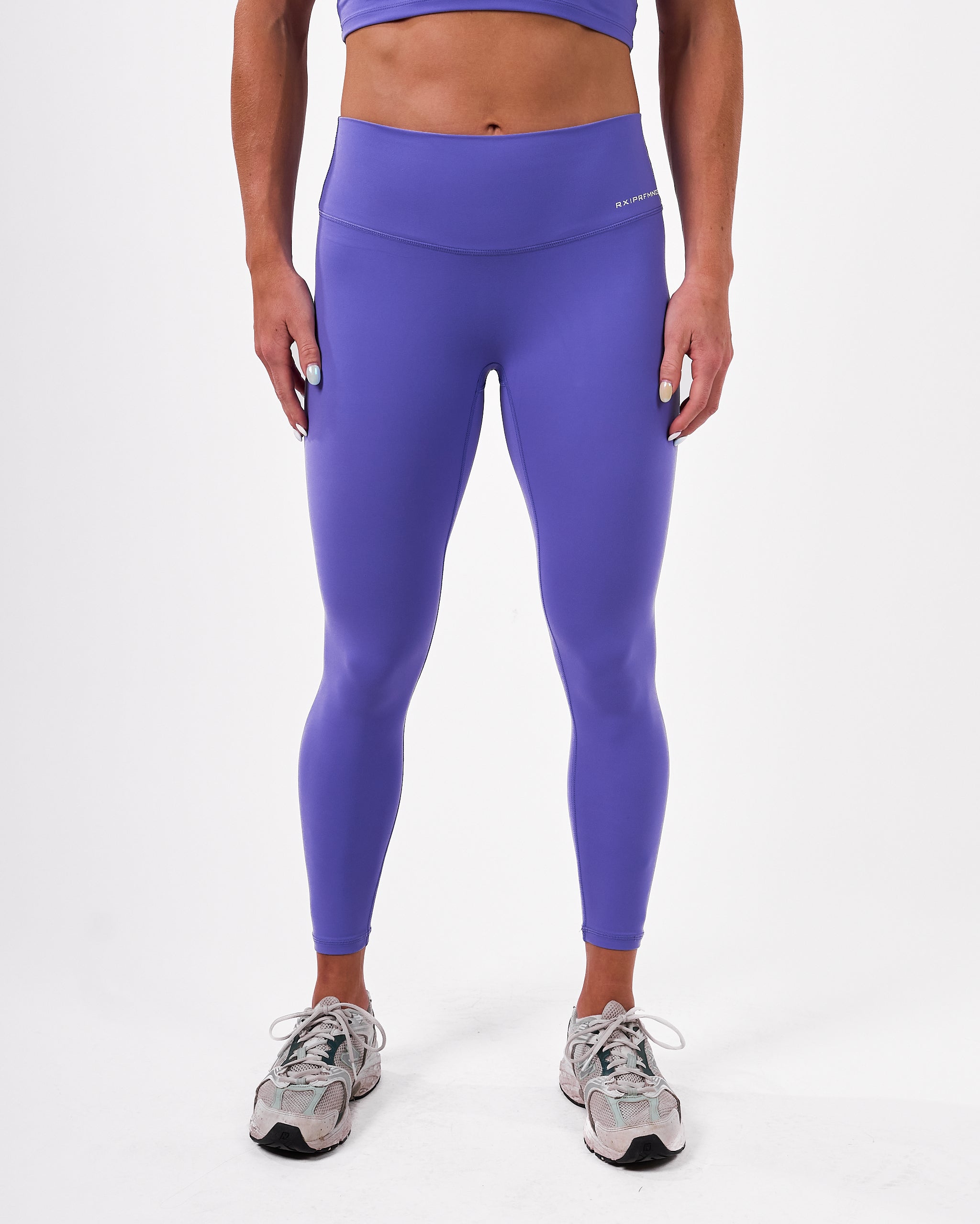 Kelly Tights Dreamy Lilac