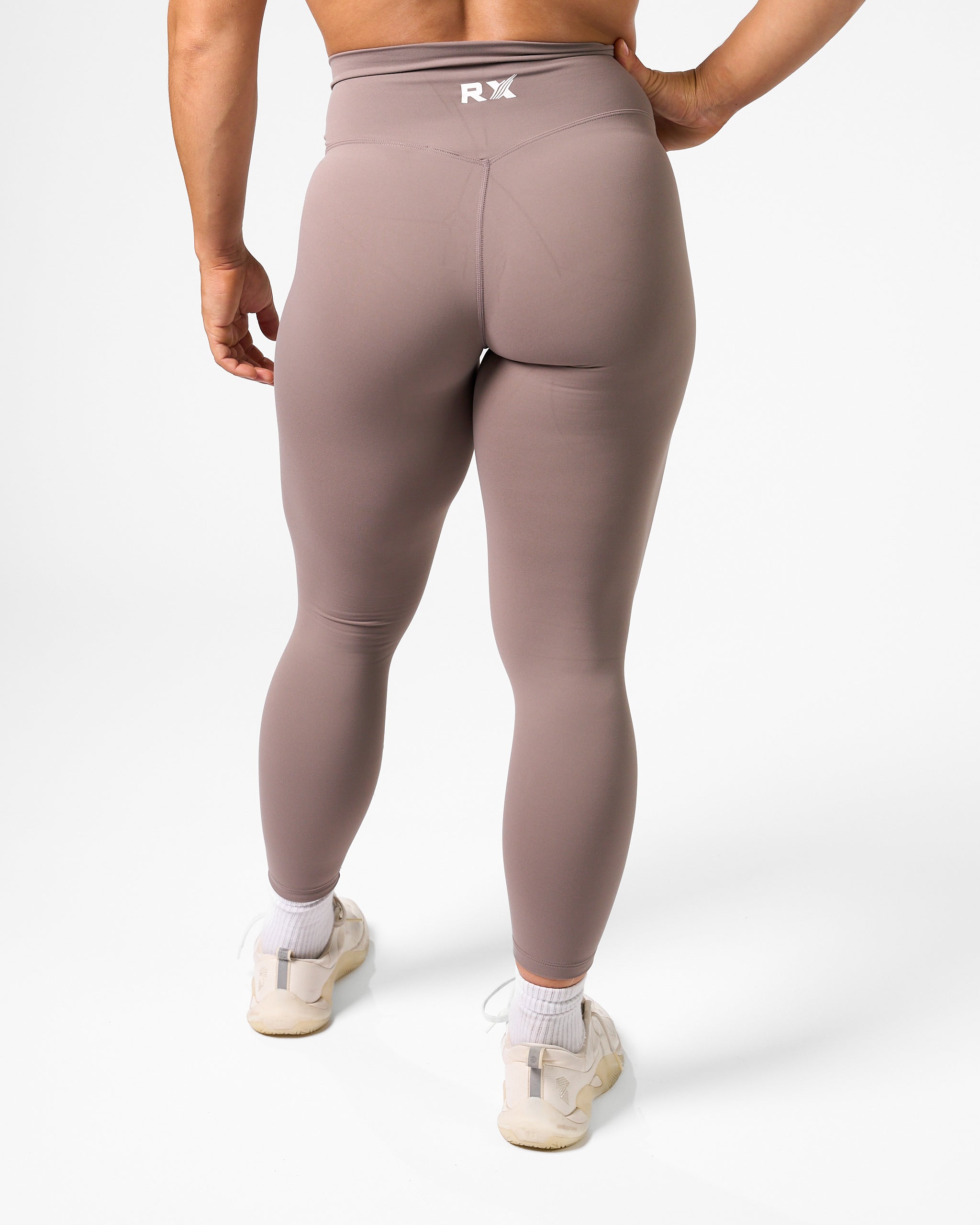 Isabel Tights Greige-4