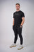 Performance Tech Pants Black