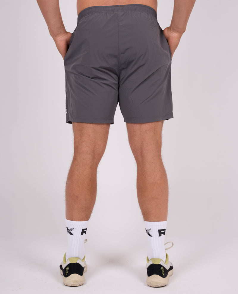 Hybrid Shorts Grey