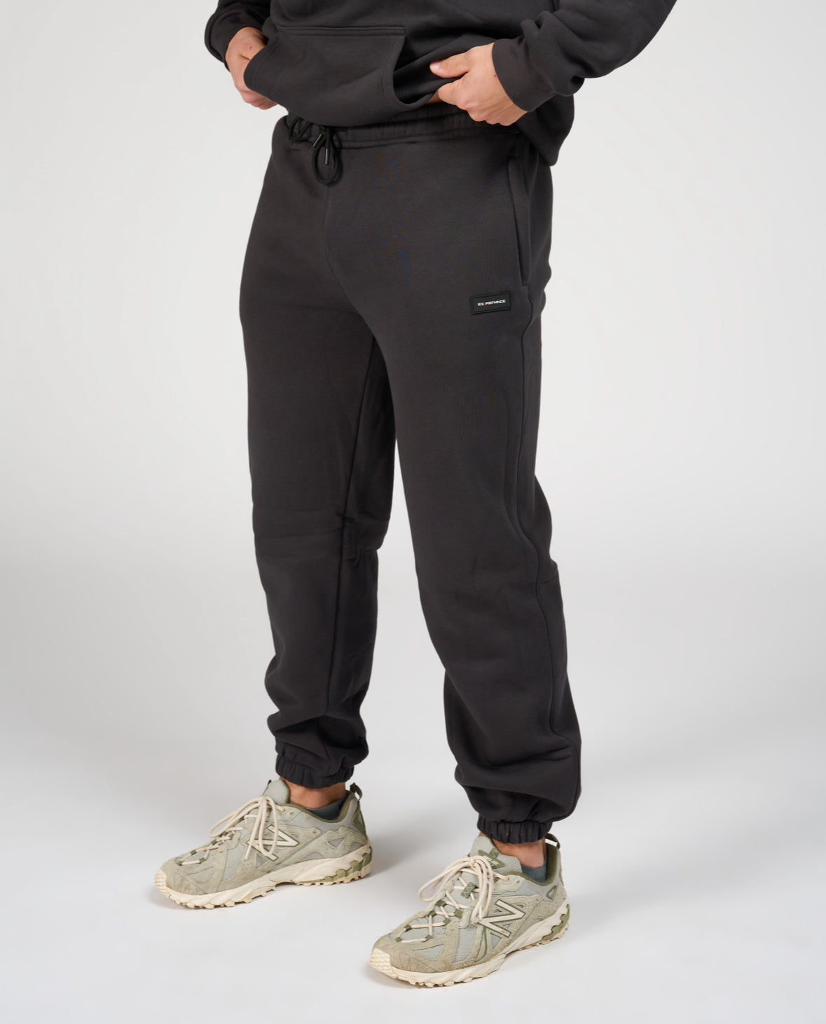 Sunday Joggers Dark Gray