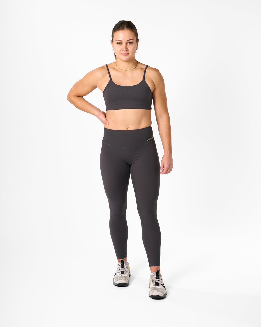Kelly Tights Steel – Rx Performance