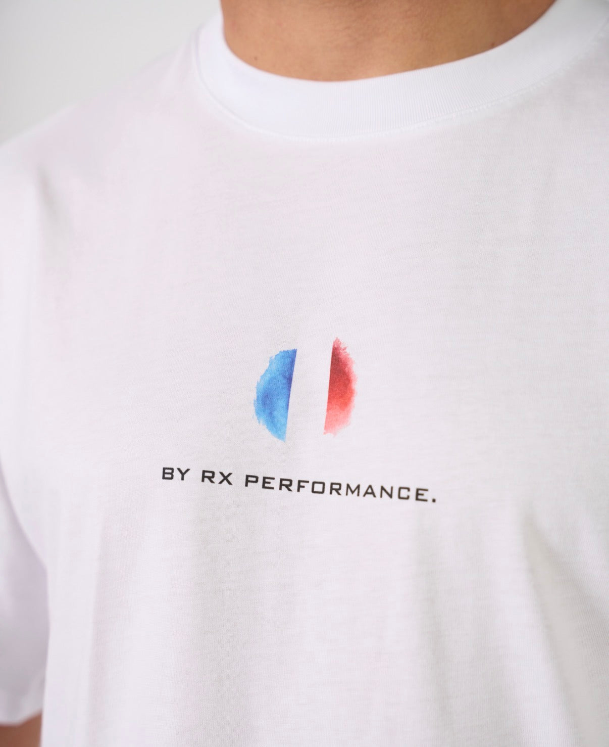 France CF Oversized Tee-6