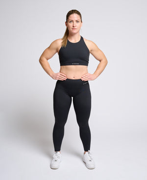 Performance Tights Black