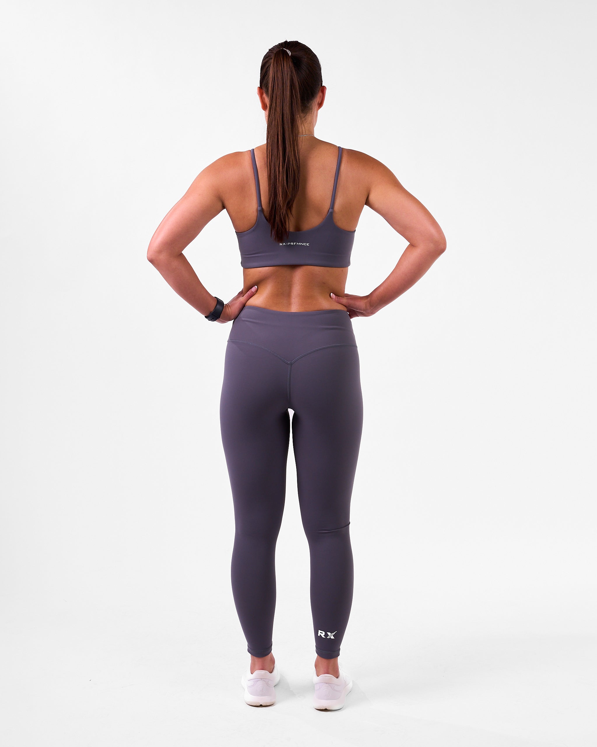 Kelly Tights Dusty Violet-5