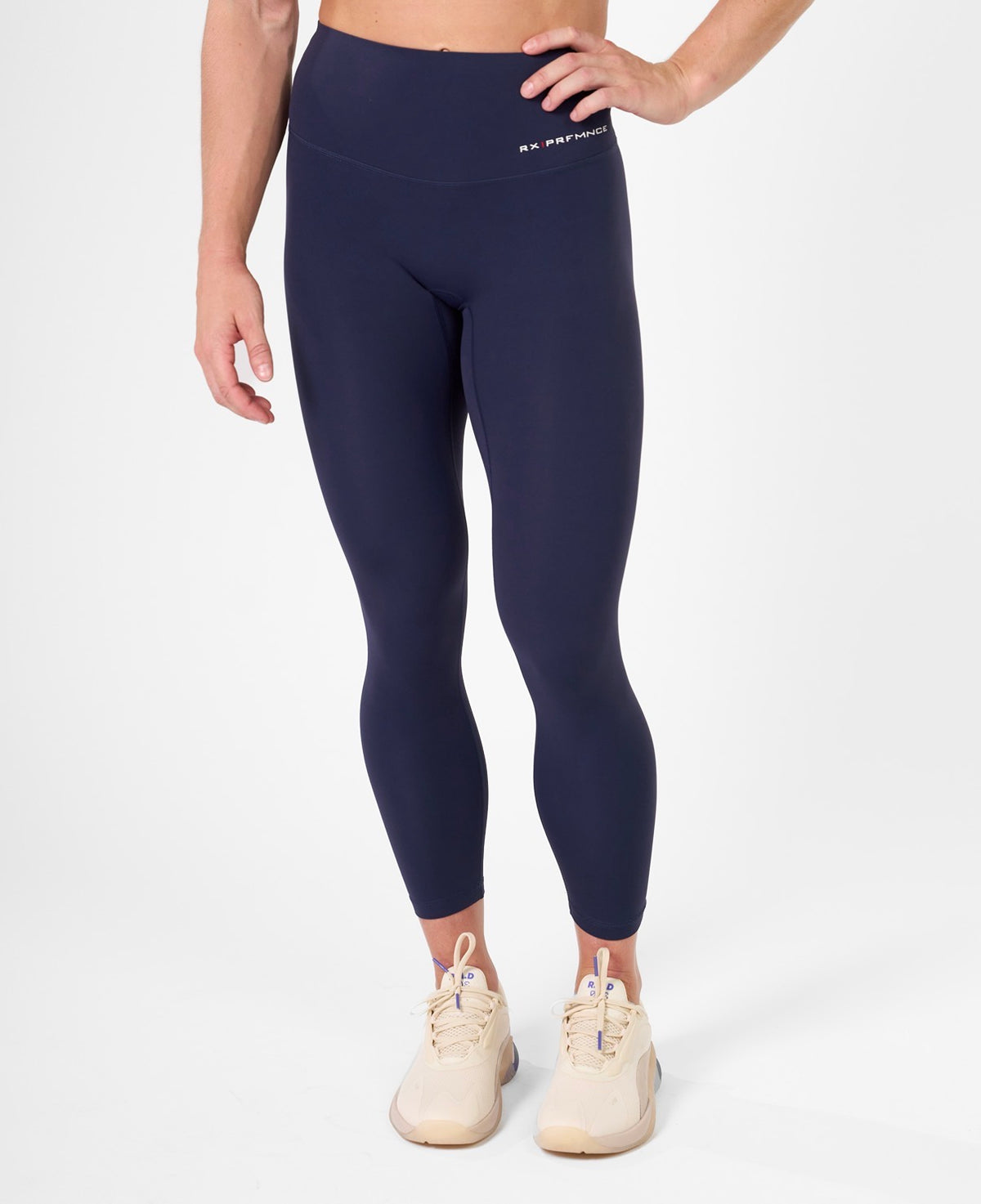 Annie Tights Midnight Blue-2