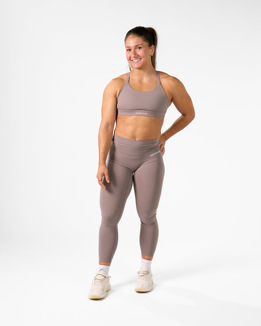 Isabel Tights Greige