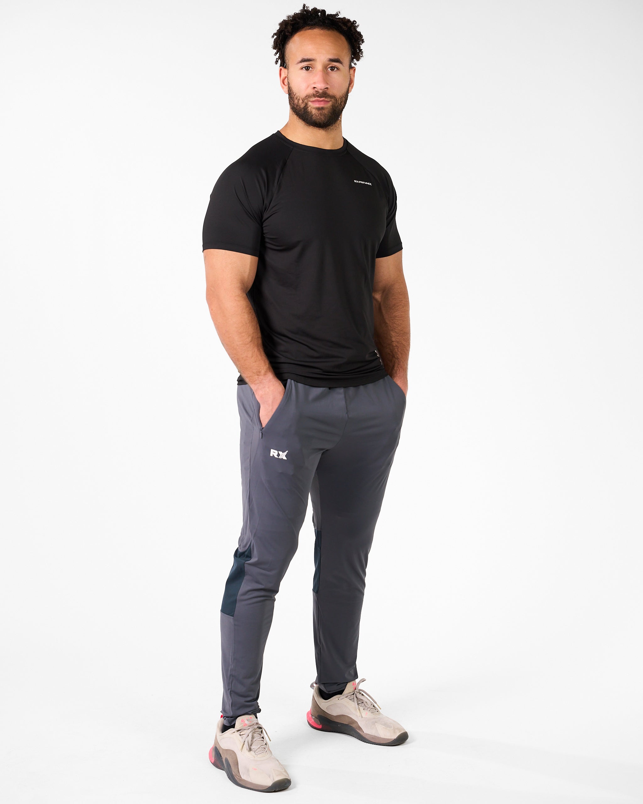 AMP Tech Pants Marin