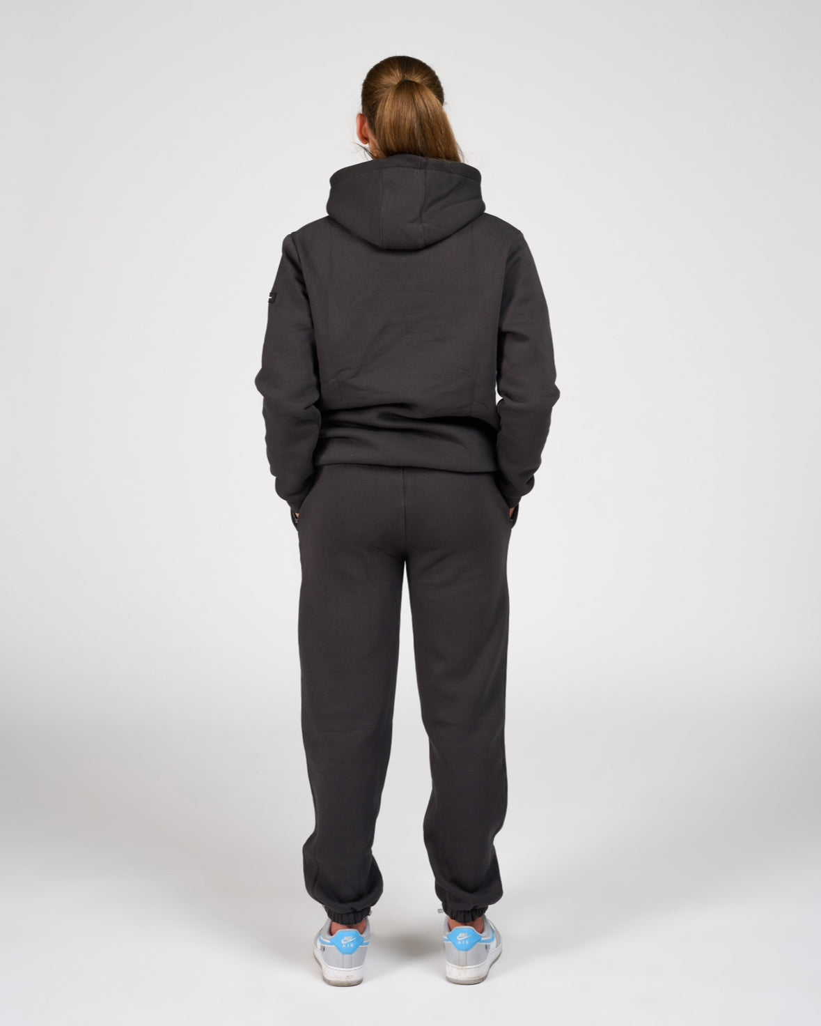 Sunday Joggers Dark Gray-3