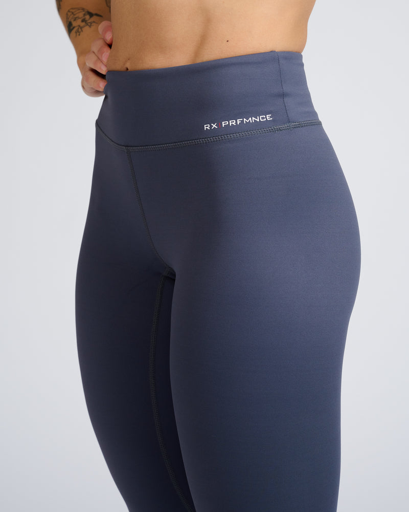 Performance Tights Deep Graphite