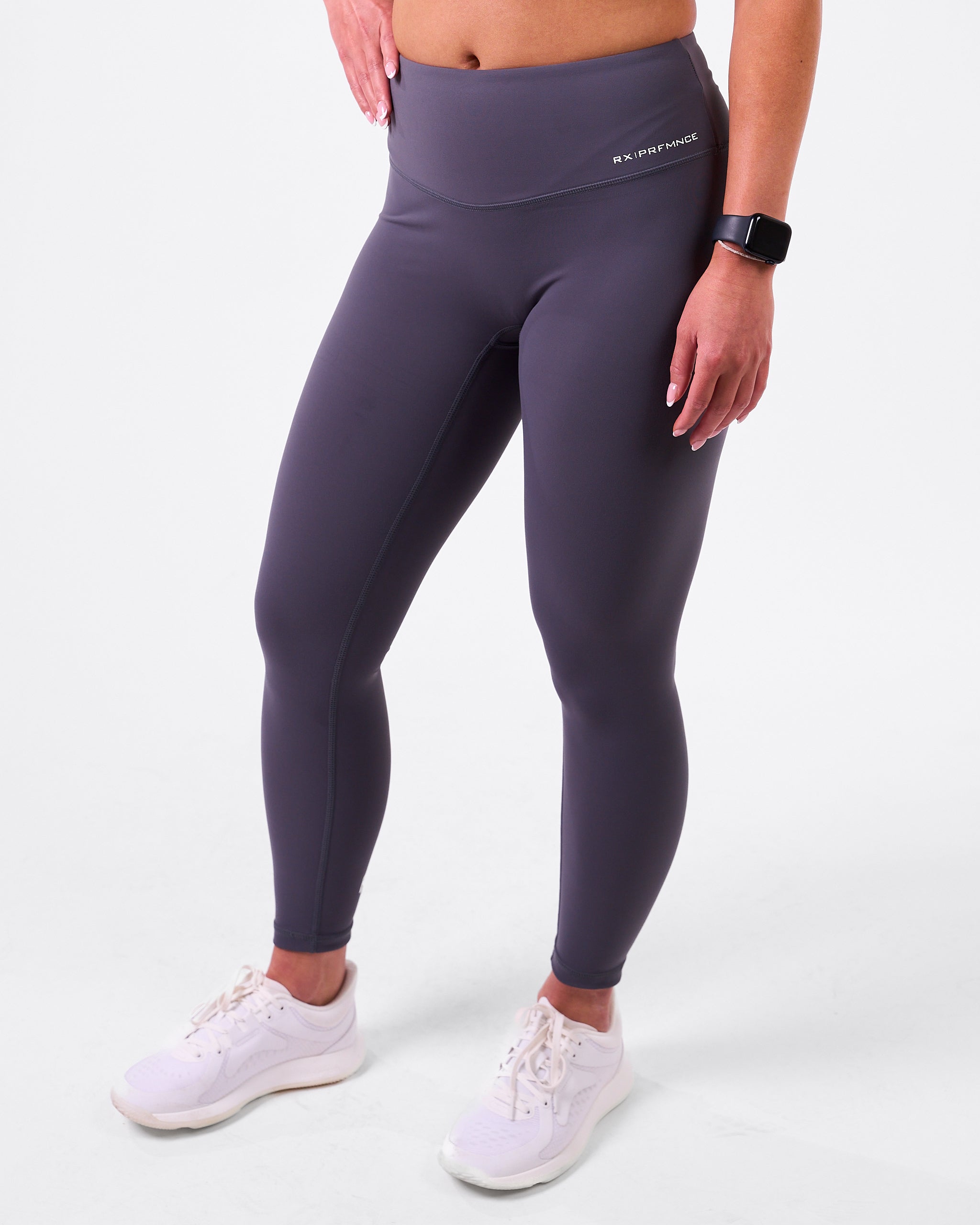 Kelly Tights Dusty Violet-3