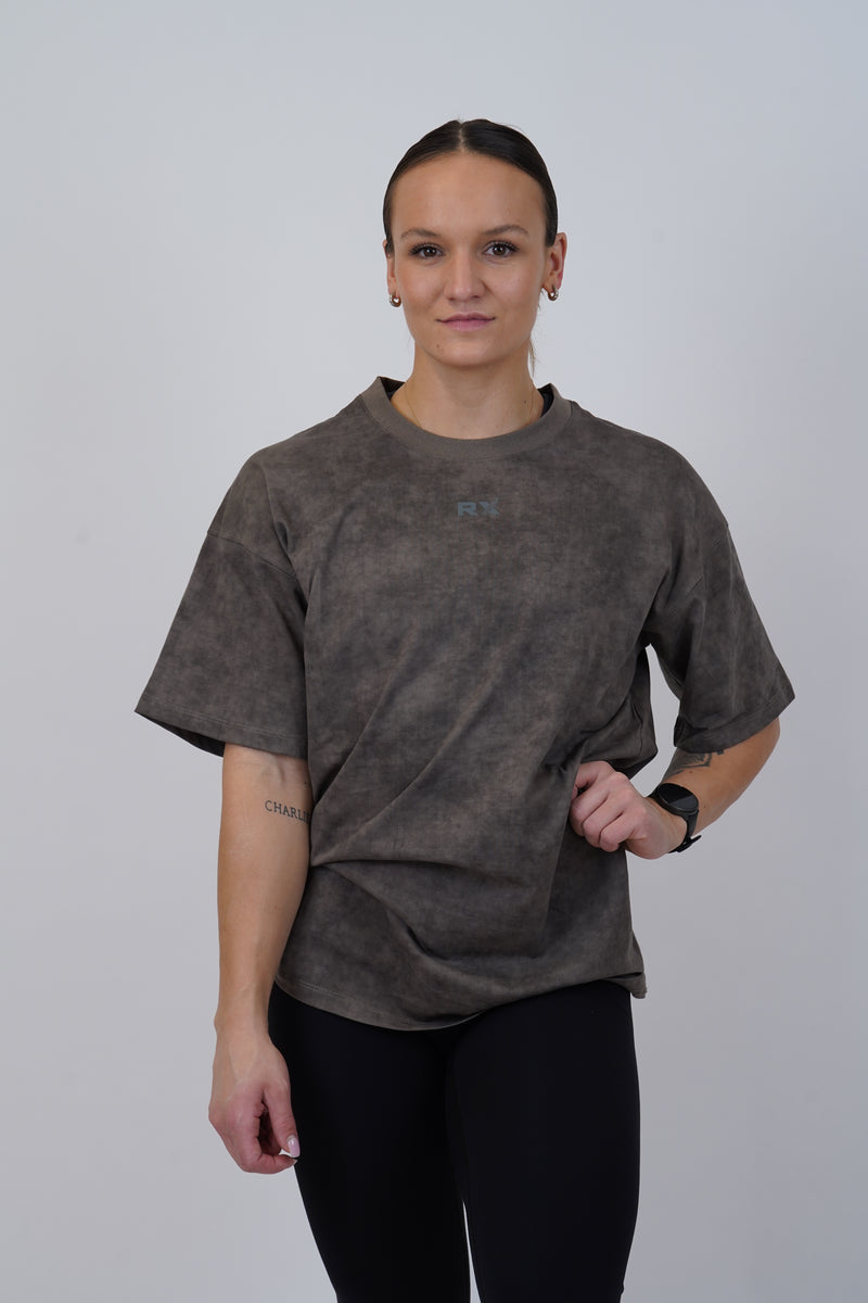 MSC T-shirt Sandstone Haze