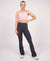 Flare Tights Earthquake