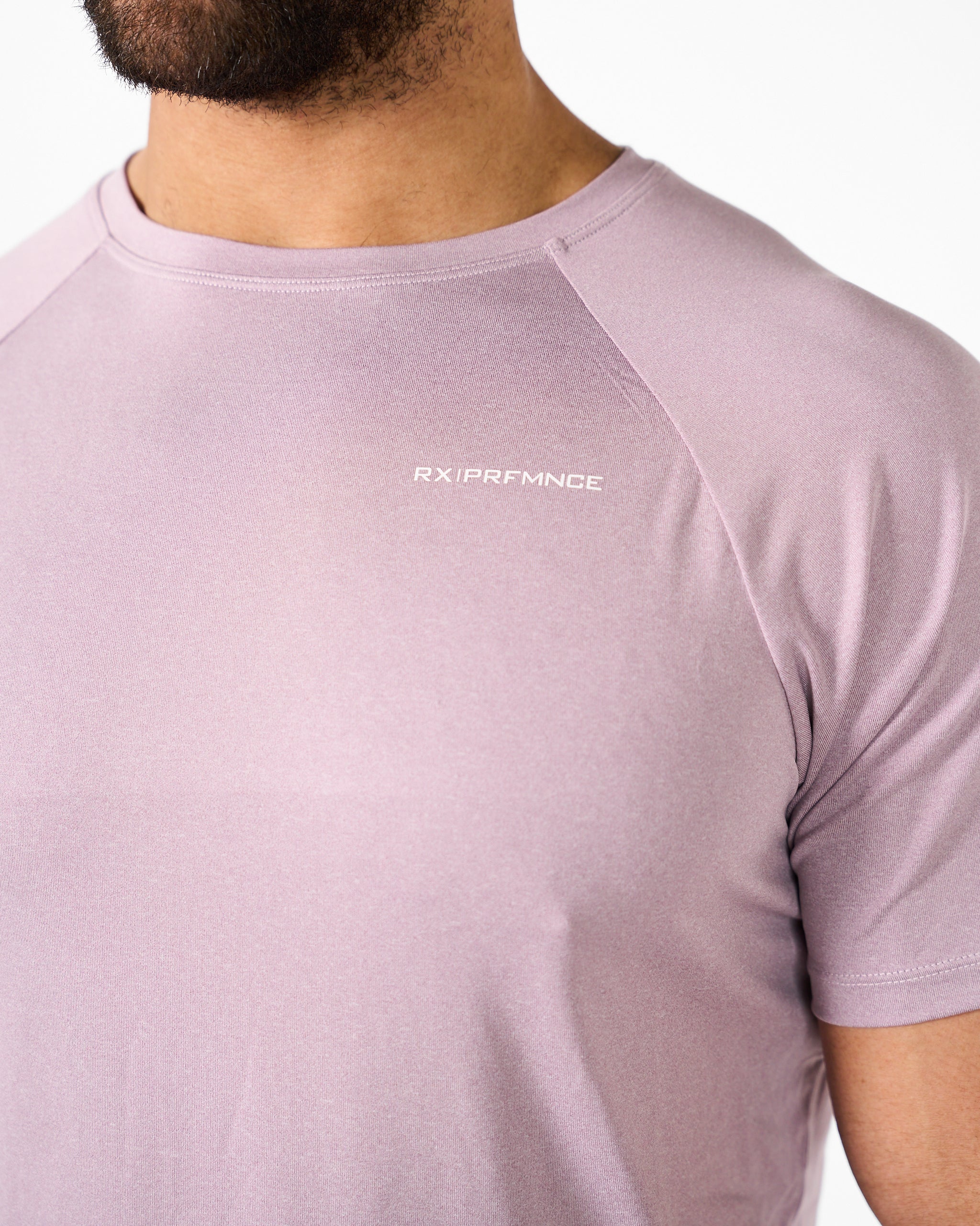 Comp T-shirt Shadow Violet-3