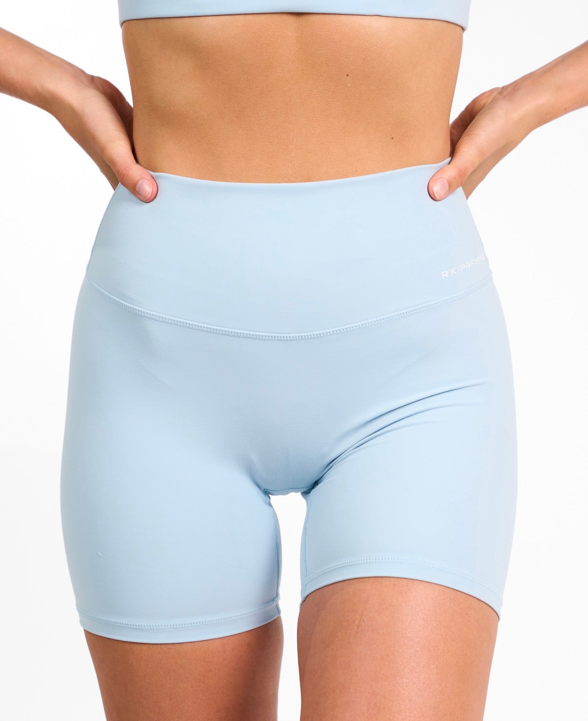 Kelly Shorts Sky