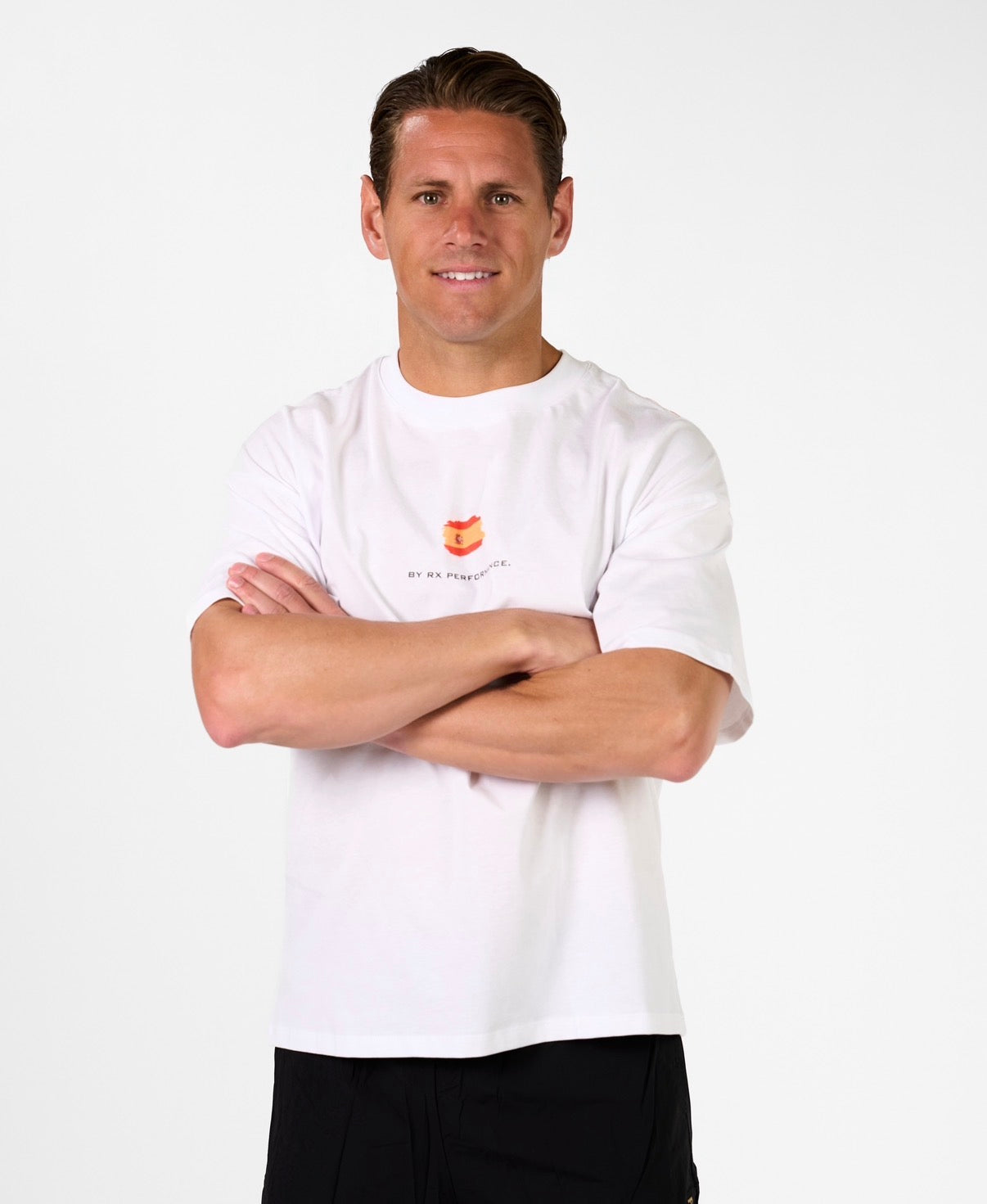 Spain CF Oversize Tee-2