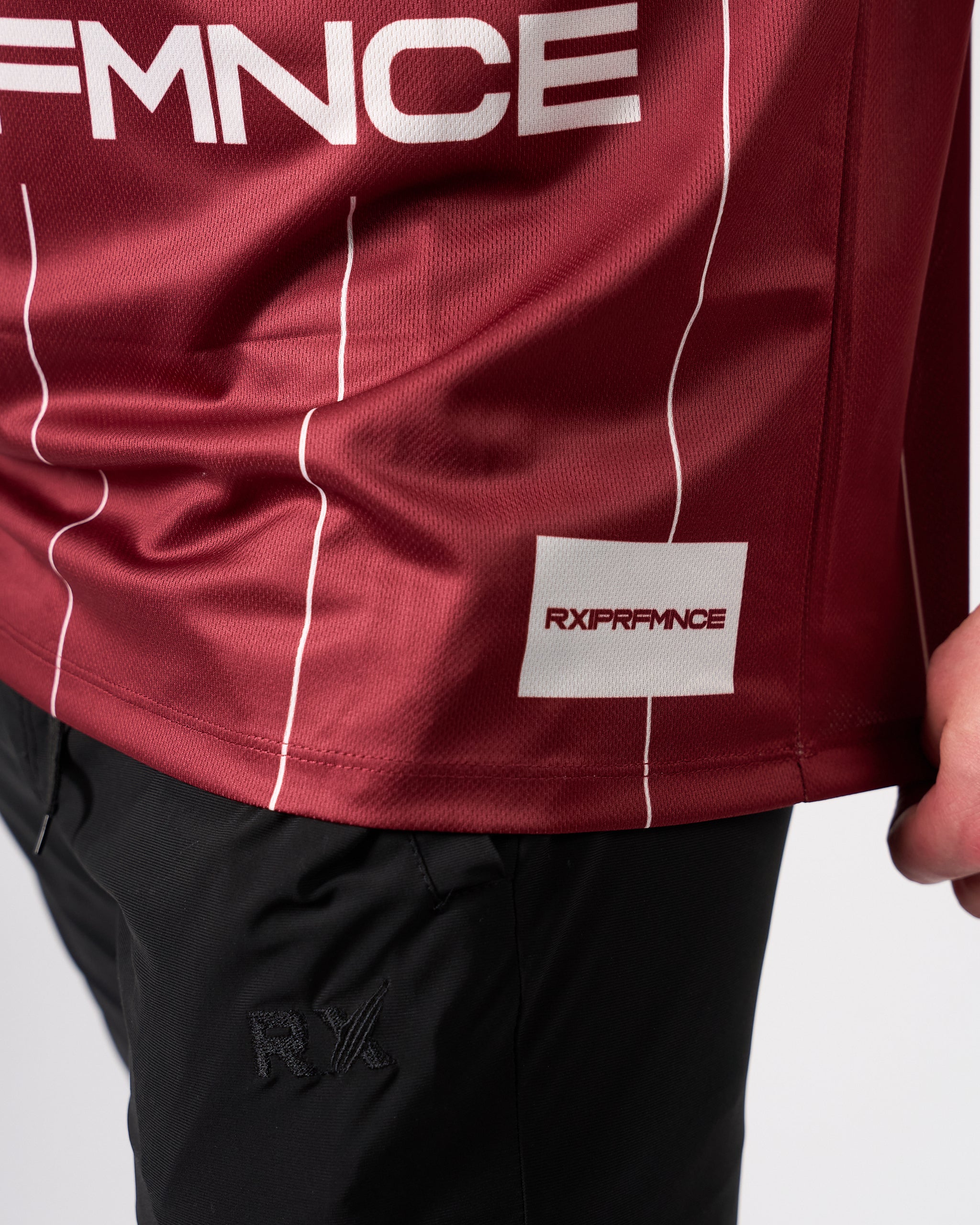 RXP x CPH Deep Maroon-5