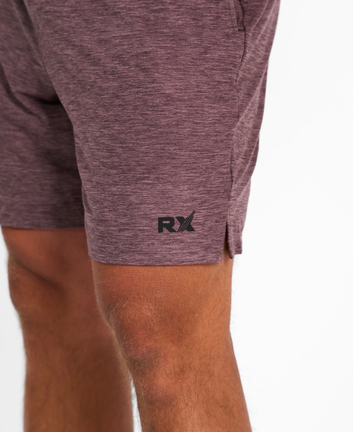 Core Shorts Taupe-5