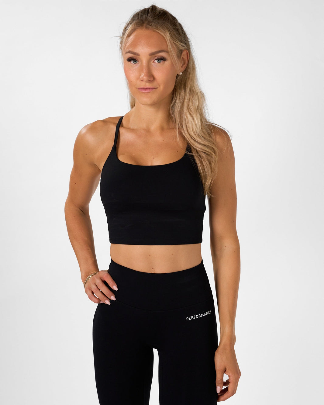 Women's training tank top – Rx Performance