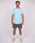 Hybrid Shorts Grey