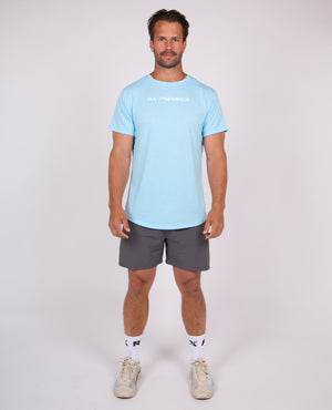 Hybrid Shorts Grey