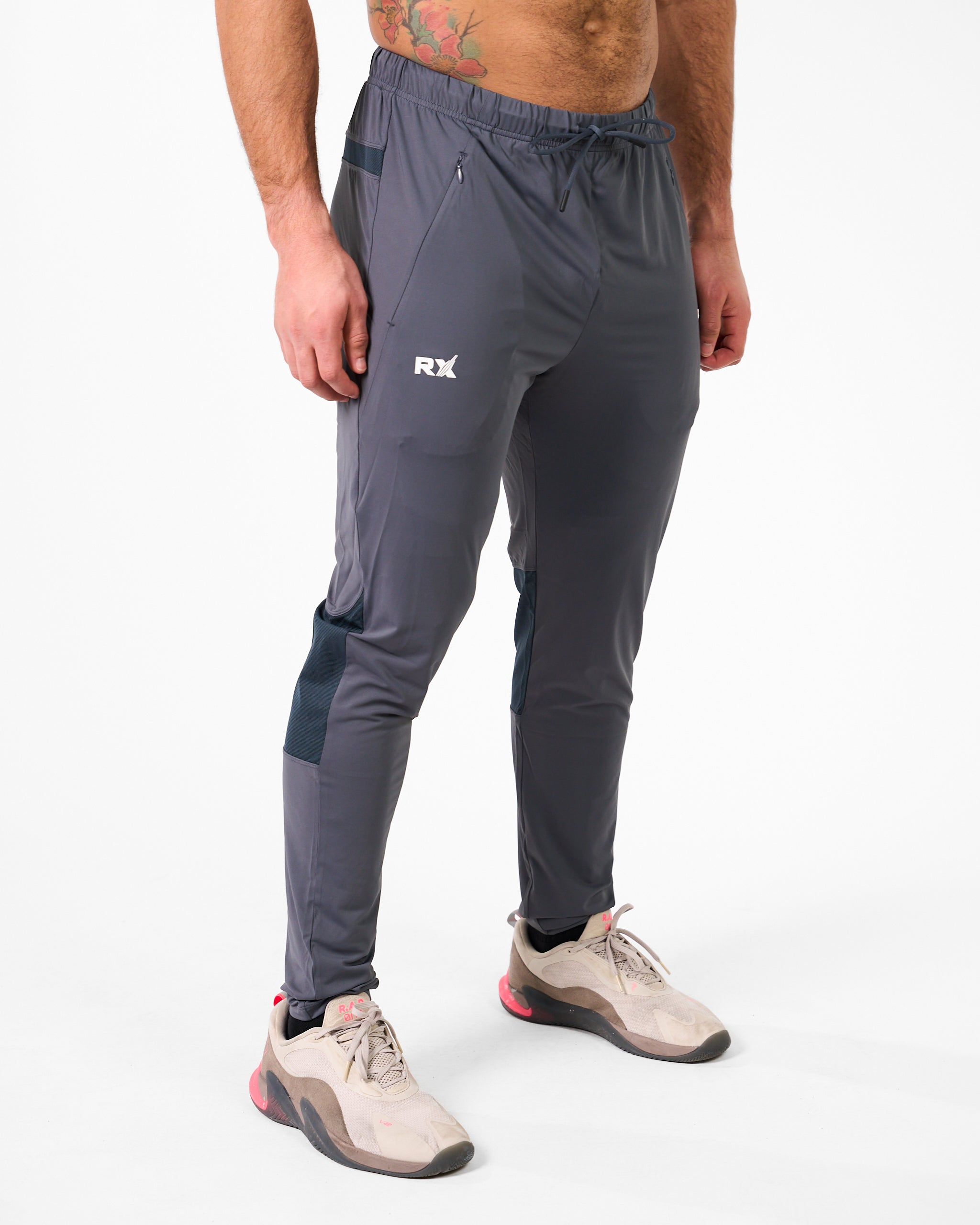 AMP Tech Pants Marin – Rx Performance