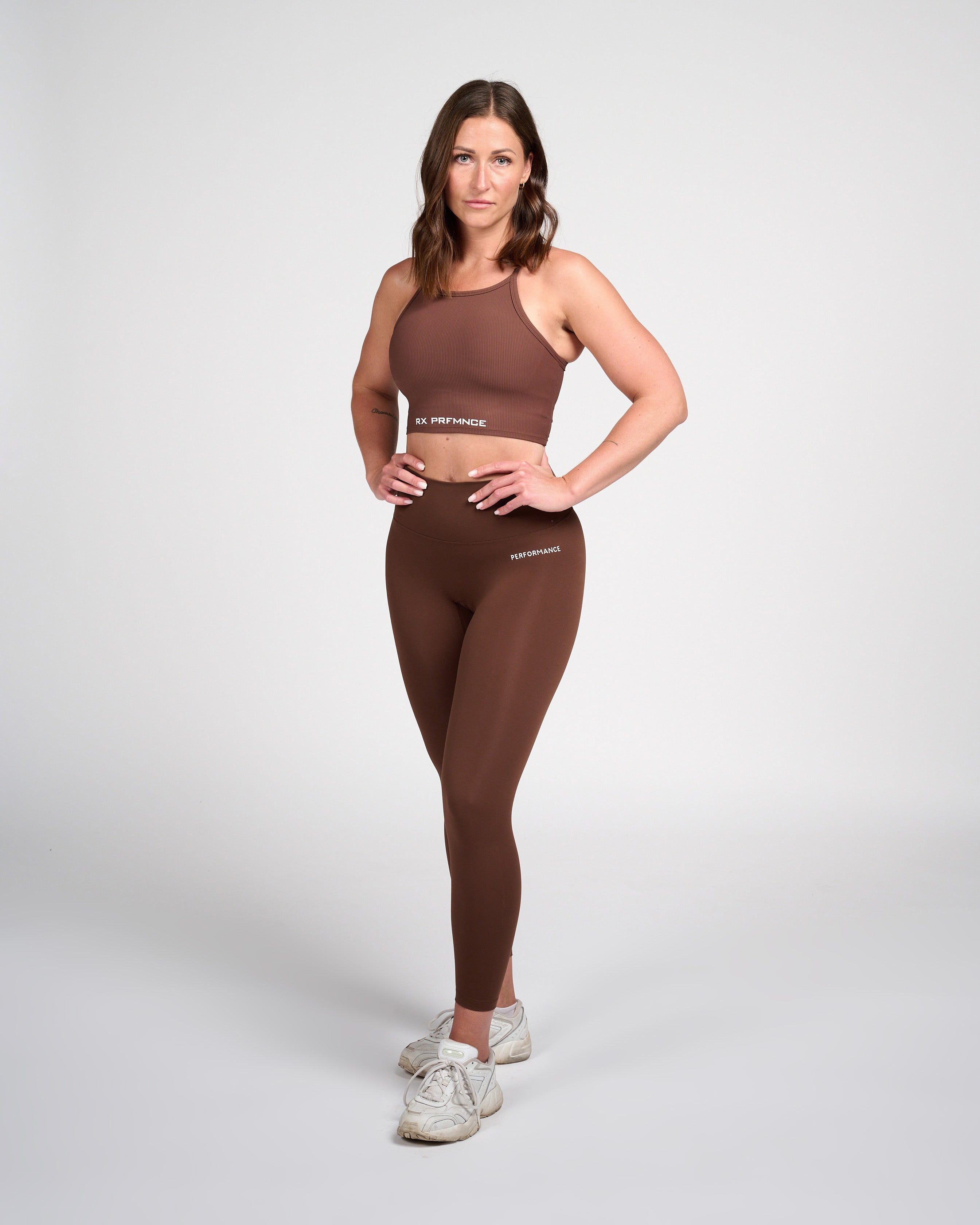 Isabel Tights Chestnut-1