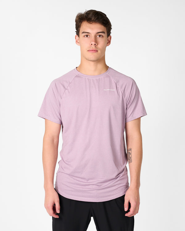 Comp T-shirt Shadow Violet
