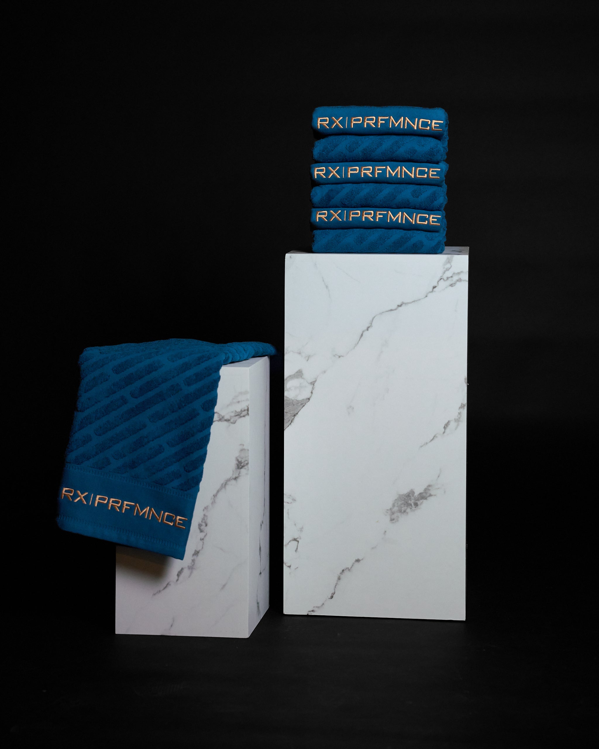 Toalla DT Night Blue