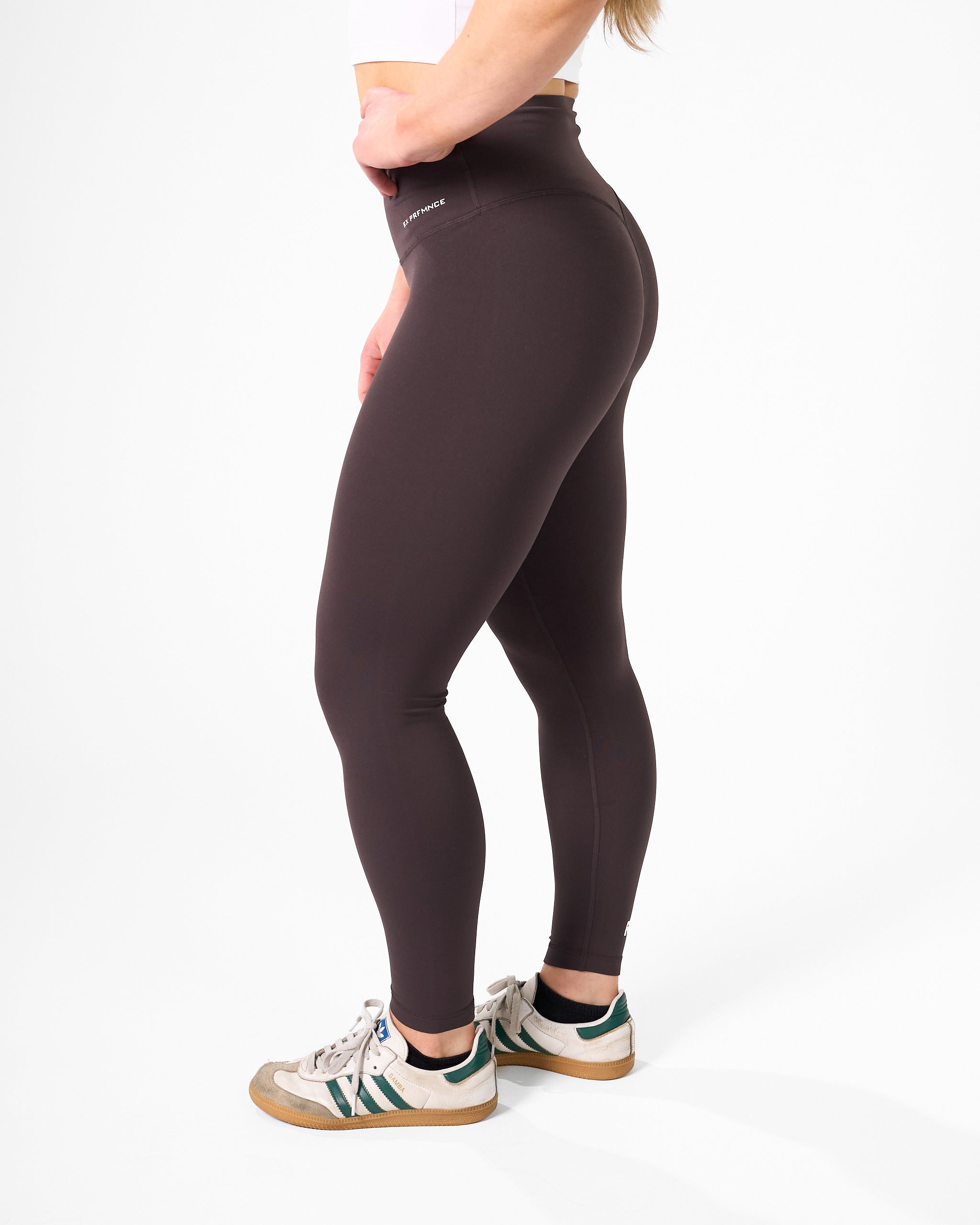 Annie Tights Ash Brown-5