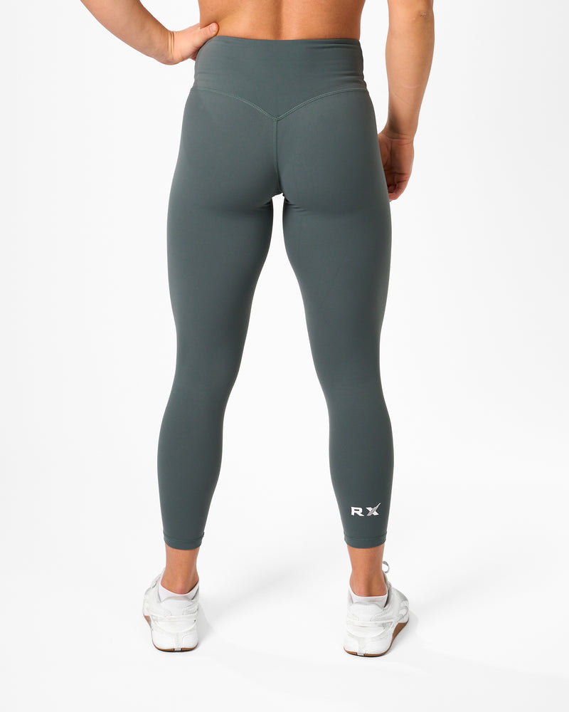 Kelly Tights Emerald Green