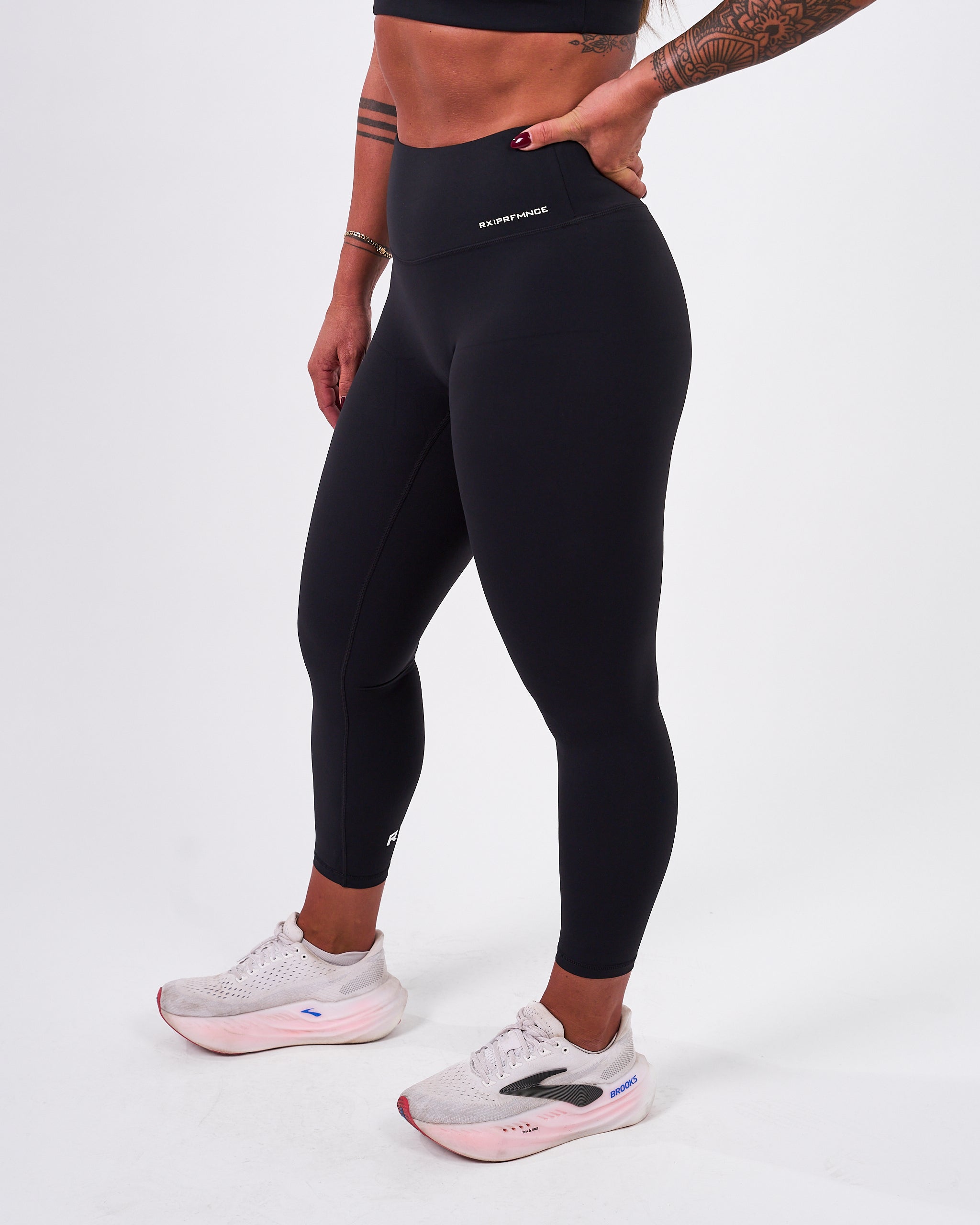 Kelly Tights Black-4