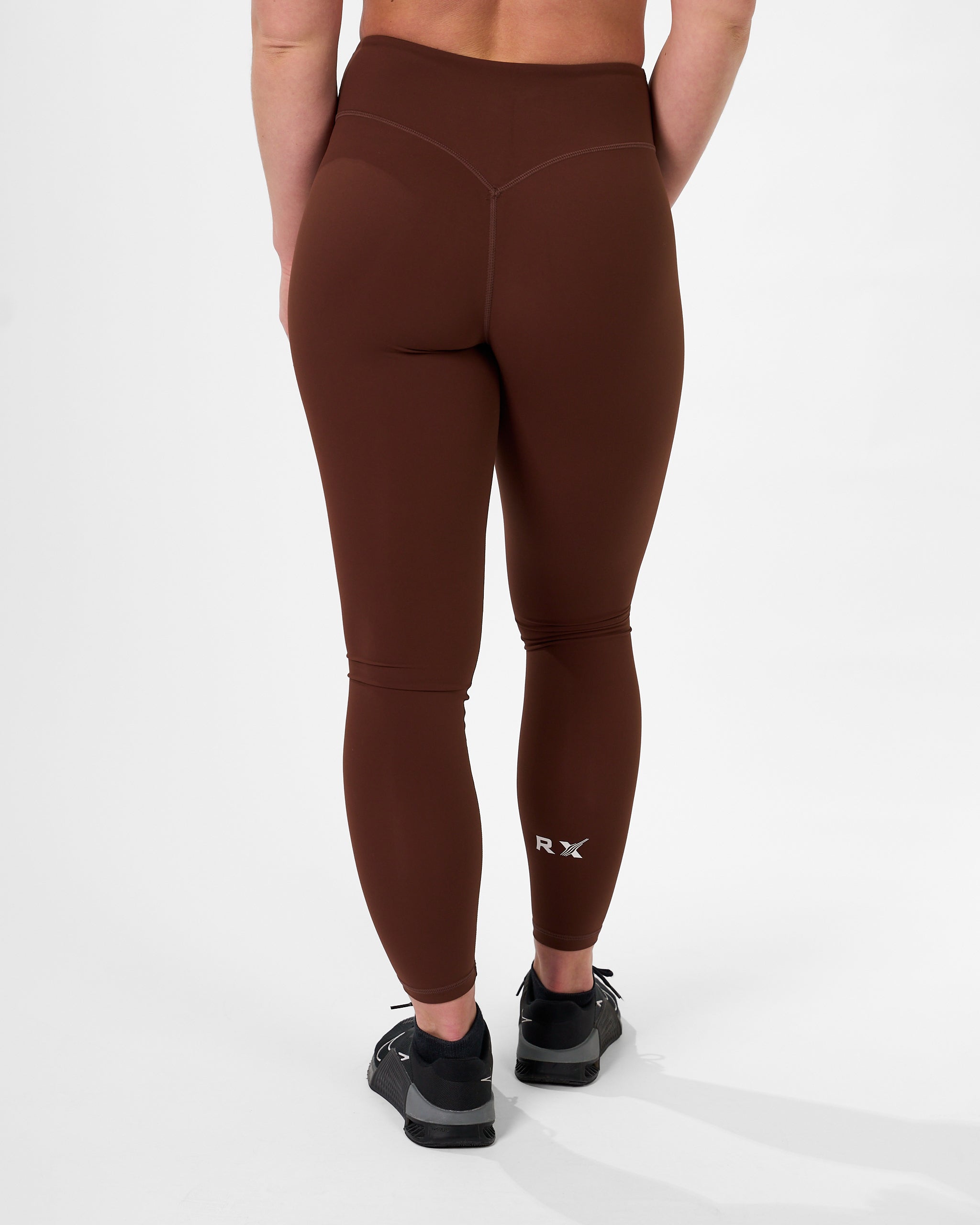 Kelly Tights Brown-4