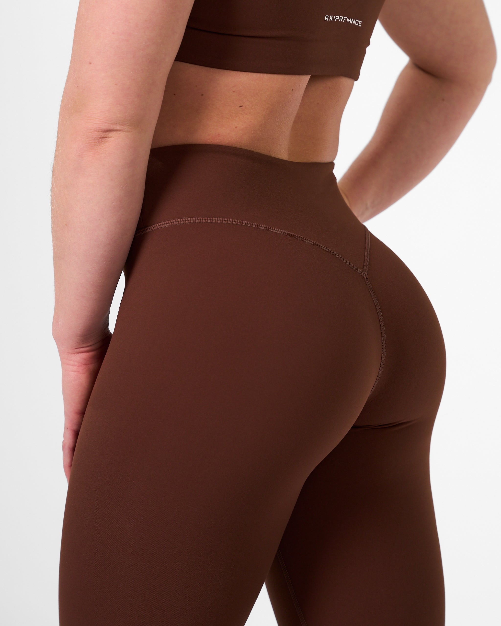 Kelly Tights Brown-6