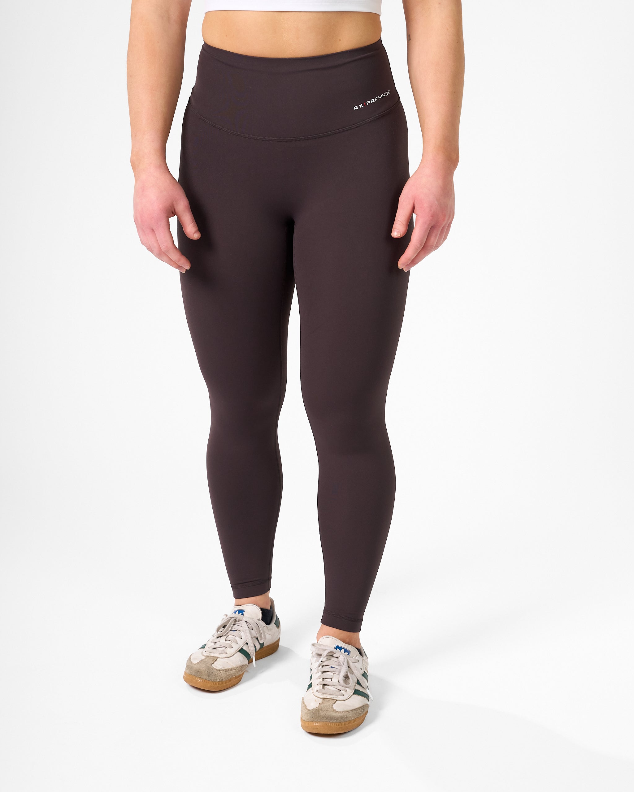 Annie Tights Ash Brown