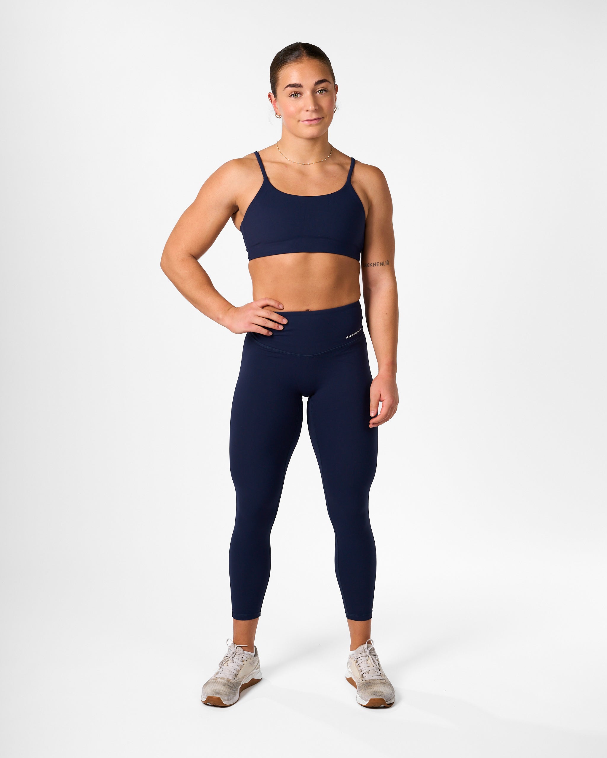 Kelly Tights Royal Blue