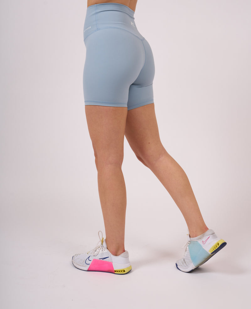 Isabel Shorts Ice Blue