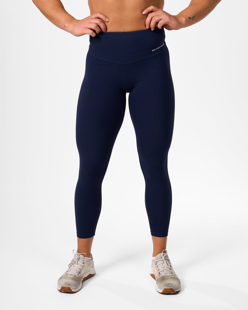 Kelly Tights Royal Blue