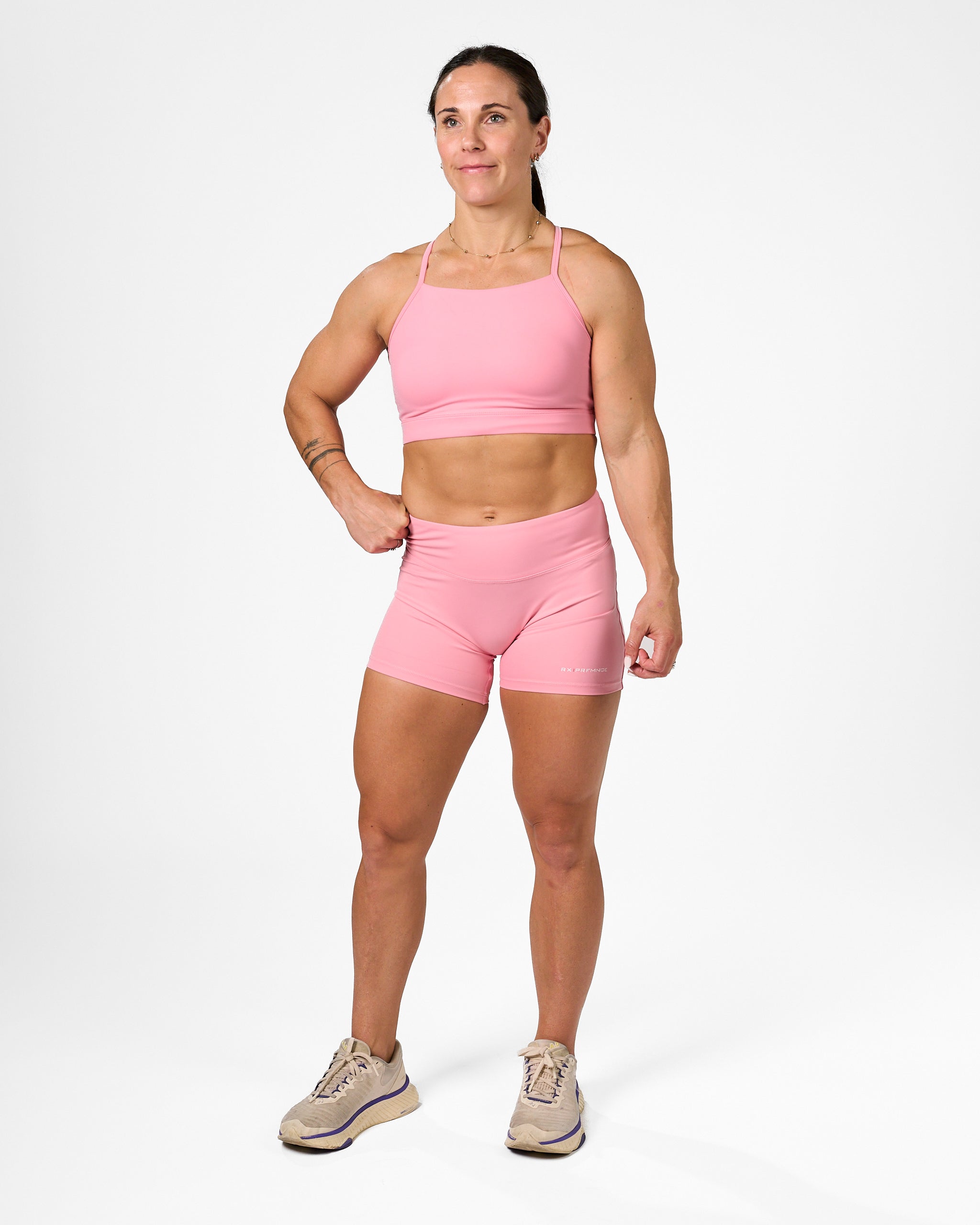 Performance Shorts Blossom