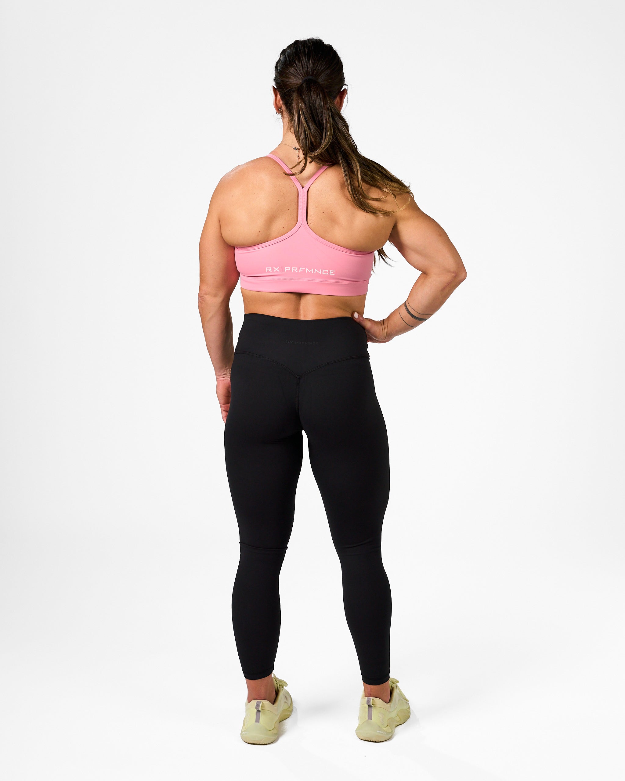 Everyday Kelly Tights Black-6