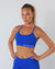 Barbara Sport BH Cobalt Blue