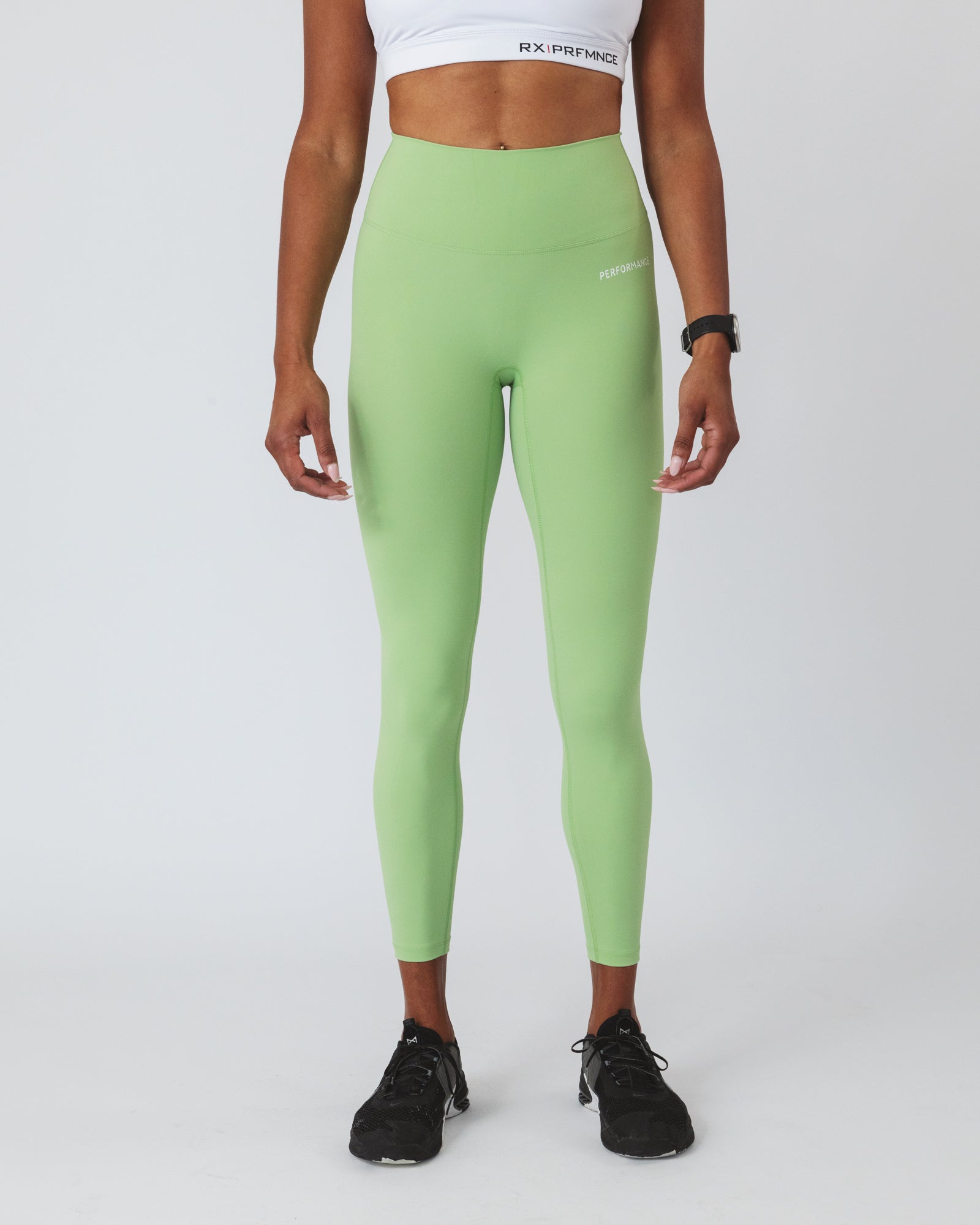 Isabell Tights Light Green-2