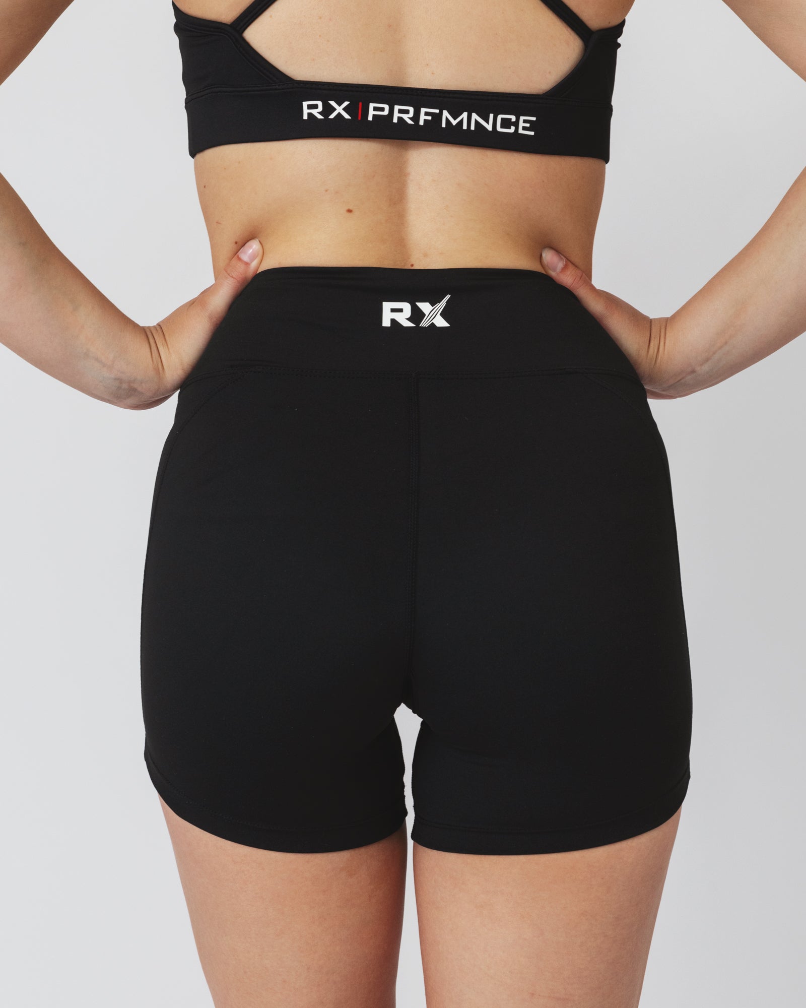 Prfmnce Shorts Sort-3