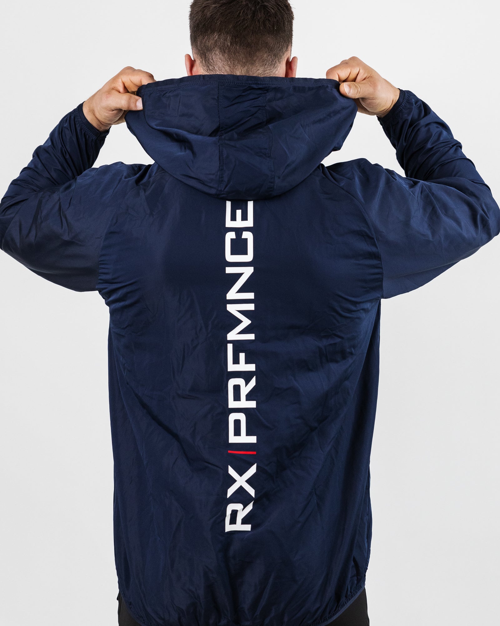 Performance Long Sleeve Black-4