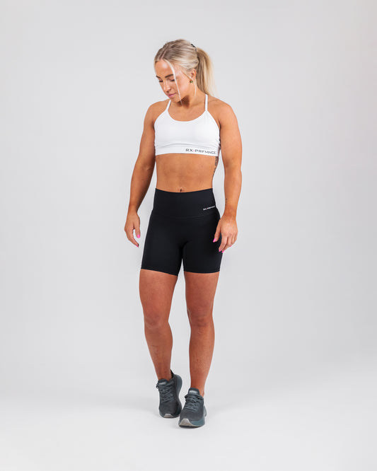 Isabell Shorts Black