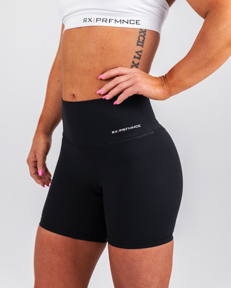 Isabel Shorts Black