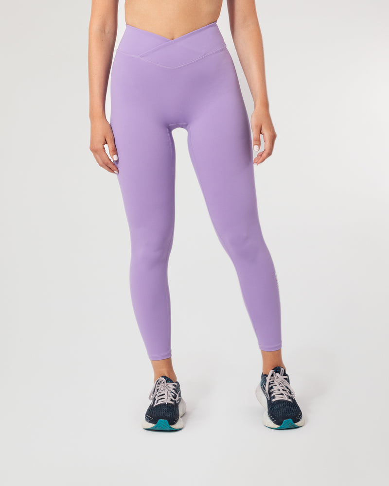 Diane Tights Magic Lilac