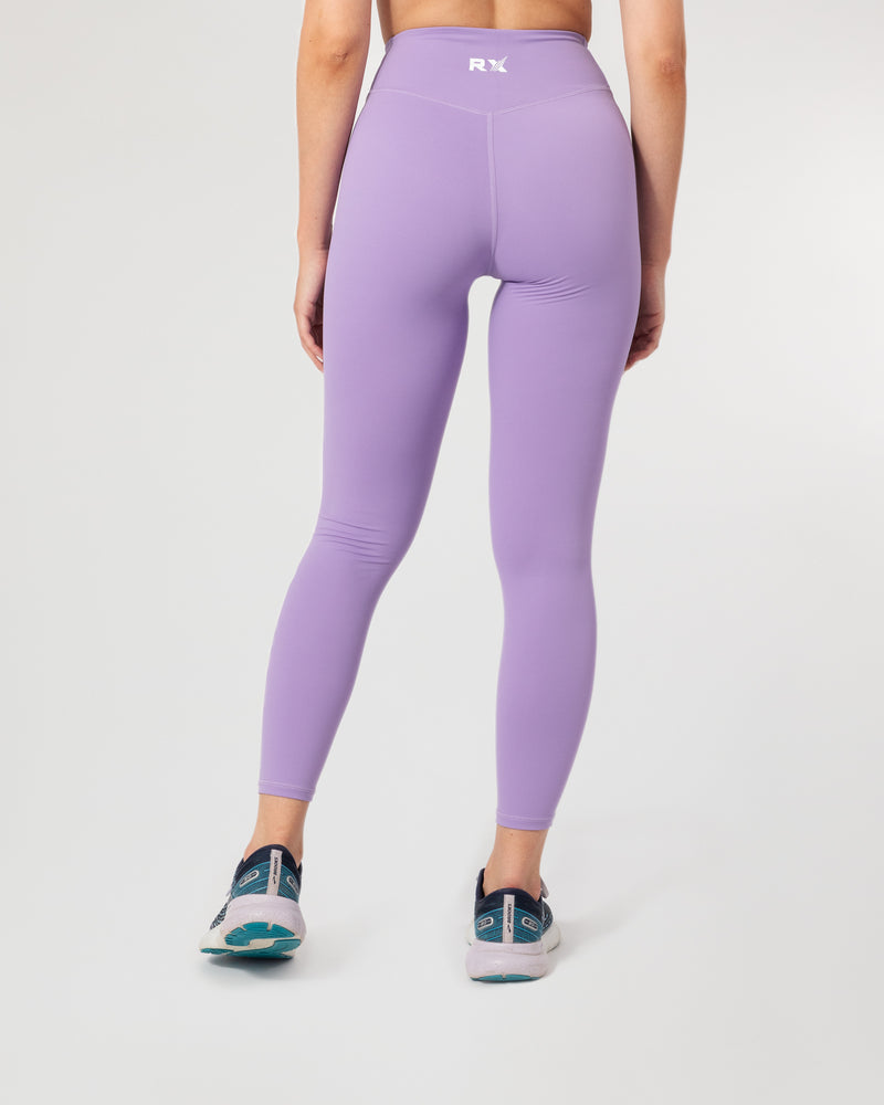 Diane Tights Magic Lilac